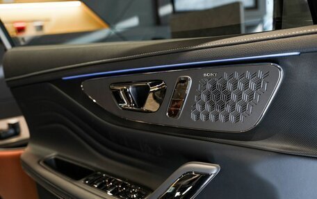 CheryExeed LX, 2024 год, 2 790 000 рублей, 19 фотография