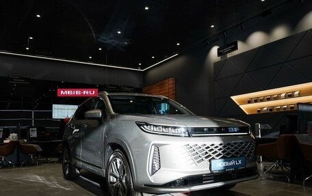 CheryExeed LX, 2024 год, 2 790 000 рублей, 29 фотография