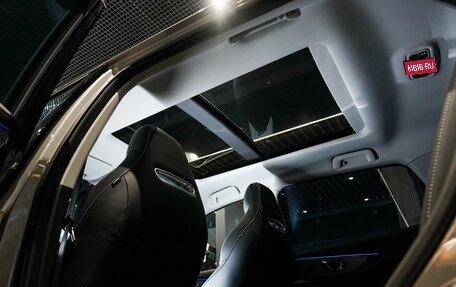 CheryExeed LX, 2024 год, 2 790 000 рублей, 23 фотография