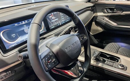 CheryExeed TXL, 2024 год, 4 200 000 рублей, 8 фотография