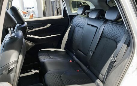 CheryExeed TXL, 2024 год, 4 200 000 рублей, 7 фотография