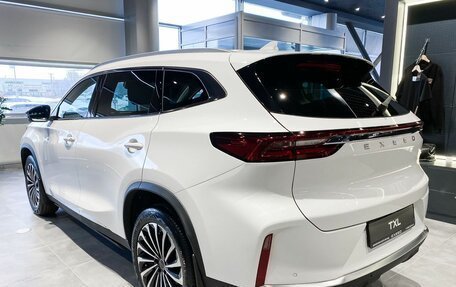 CheryExeed TXL, 2024 год, 4 200 000 рублей, 12 фотография