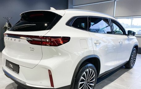 CheryExeed TXL, 2024 год, 4 200 000 рублей, 11 фотография