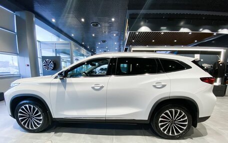 CheryExeed TXL, 2024 год, 4 200 000 рублей, 13 фотография