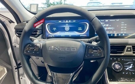 CheryExeed TXL, 2024 год, 4 200 000 рублей, 5 фотография