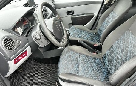 Renault Clio III, 2006 год, 500 000 рублей, 10 фотография