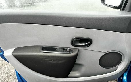 Renault Clio III, 2006 год, 500 000 рублей, 11 фотография