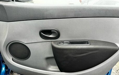 Renault Clio III, 2006 год, 500 000 рублей, 15 фотография