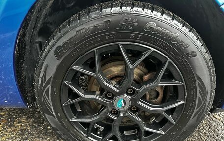 Renault Clio III, 2006 год, 500 000 рублей, 16 фотография