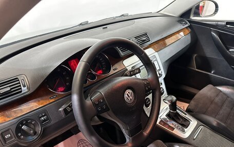Volkswagen Passat B6, 2007 год, 665 000 рублей, 7 фотография