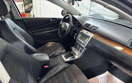 Volkswagen Passat B6, 2007 год, 665 000 рублей, 14 фотография