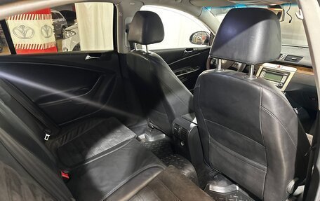 Volkswagen Passat B6, 2007 год, 665 000 рублей, 13 фотография