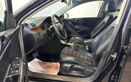 Volkswagen Passat B6, 2007 год, 665 000 рублей, 12 фотография