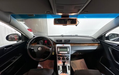 Volkswagen Passat B6, 2007 год, 665 000 рублей, 8 фотография