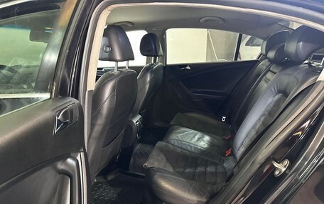 Volkswagen Passat B6, 2007 год, 665 000 рублей, 11 фотография