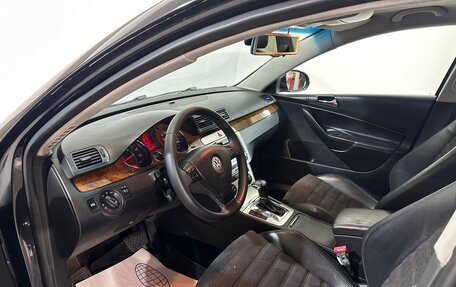 Volkswagen Passat B6, 2007 год, 665 000 рублей, 9 фотография