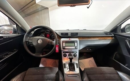 Volkswagen Passat B6, 2007 год, 665 000 рублей, 10 фотография