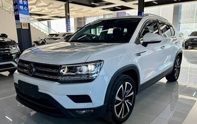 Volkswagen Tharu, 2022 год, 2 350 000 рублей, 1 фотография