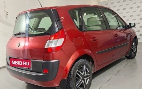 Renault Scenic III, 2006 год, 850 000 рублей, 2 фотография