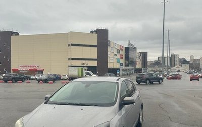 Ford Focus III, 2012 год, 700 000 рублей, 1 фотография