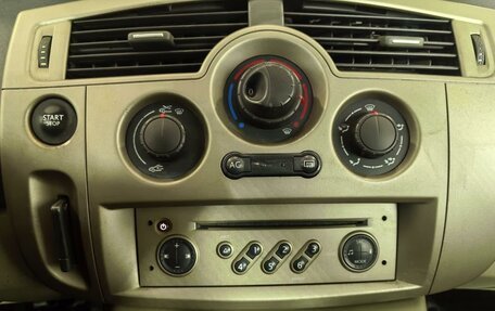 Renault Scenic III, 2006 год, 850 000 рублей, 11 фотография