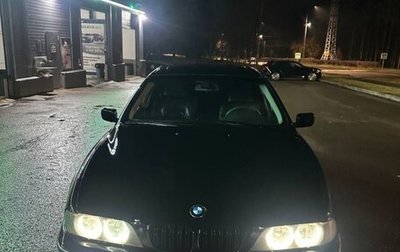 BMW 5 серия, 1998 год, 350 000 рублей, 1 фотография