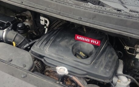 Hyundai Grand Starex Grand Starex I рестайлинг 2, 2009 год, 1 150 000 рублей, 1 фотография