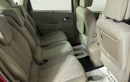 Renault Scenic III, 2006 год, 850 000 рублей, 15 фотография