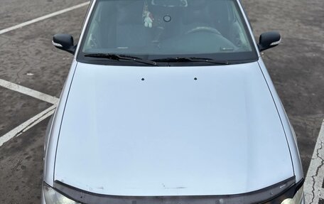 Daewoo Nexia I рестайлинг, 2013 год, 260 000 рублей, 1 фотография