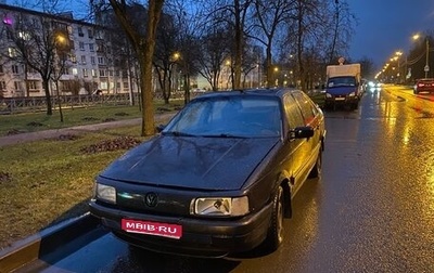 Volkswagen Passat B3, 1991 год, 70 000 рублей, 1 фотография
