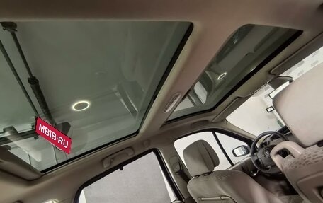 Renault Scenic III, 2006 год, 850 000 рублей, 14 фотография