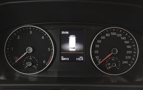 Volkswagen Multivan T6 рестайлинг, 2018 год, 6 995 000 рублей, 7 фотография