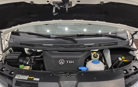 Volkswagen Multivan T6 рестайлинг, 2018 год, 6 995 000 рублей, 8 фотография