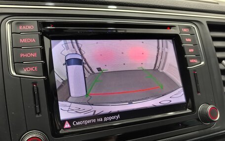 Volkswagen Multivan T6 рестайлинг, 2018 год, 6 995 000 рублей, 35 фотография