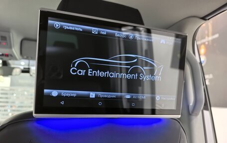 Volkswagen Multivan T6 рестайлинг, 2018 год, 6 995 000 рублей, 37 фотография