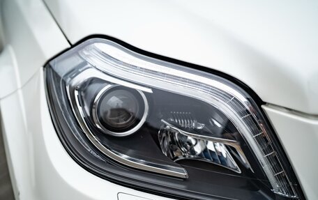 Mercedes-Benz GL-Класс AMG, 2014 год, 3 250 000 рублей, 11 фотография