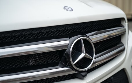 Mercedes-Benz GL-Класс AMG, 2014 год, 3 250 000 рублей, 12 фотография