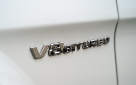 Mercedes-Benz GL-Класс AMG, 2014 год, 3 250 000 рублей, 13 фотография