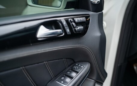 Mercedes-Benz GL-Класс AMG, 2014 год, 3 250 000 рублей, 18 фотография