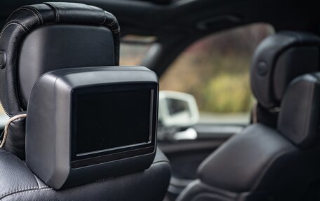 Mercedes-Benz GL-Класс AMG, 2014 год, 3 250 000 рублей, 17 фотография