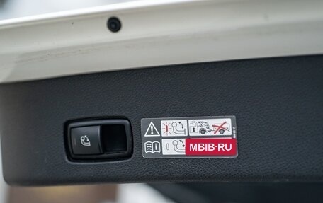 Mercedes-Benz GL-Класс AMG, 2014 год, 3 250 000 рублей, 20 фотография