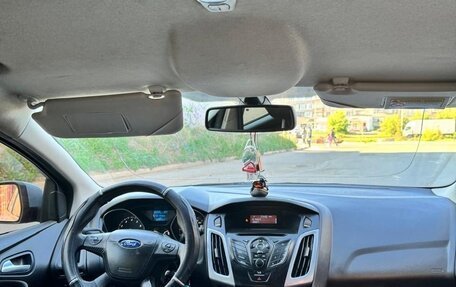 Ford Focus III, 2012 год, 700 000 рублей, 3 фотография