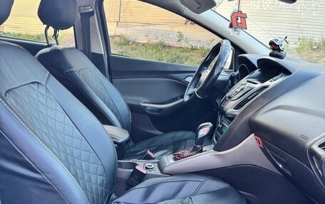 Ford Focus III, 2012 год, 700 000 рублей, 4 фотография