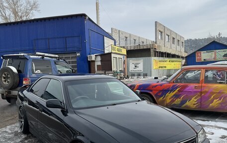 Toyota Chaser VI, 1996 год, 1 050 000 рублей, 3 фотография