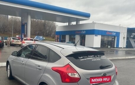 Ford Focus III, 2012 год, 700 000 рублей, 2 фотография