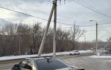 Toyota Chaser VI, 1996 год, 1 050 000 рублей, 5 фотография