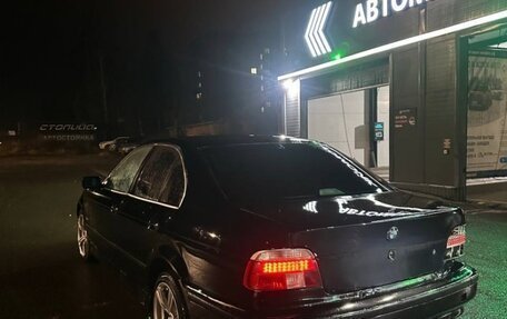 BMW 5 серия, 1998 год, 350 000 рублей, 3 фотография