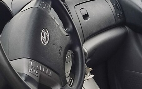 Hyundai Grand Starex Grand Starex I рестайлинг 2, 2009 год, 1 150 000 рублей, 6 фотография