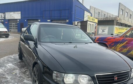 Toyota Chaser VI, 1996 год, 1 050 000 рублей, 7 фотография