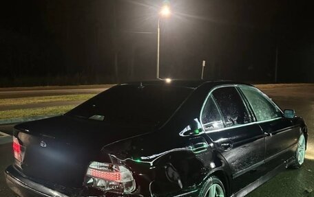 BMW 5 серия, 1998 год, 350 000 рублей, 4 фотография